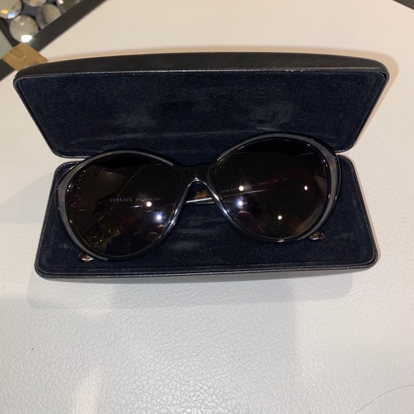 Versace Sunglasses